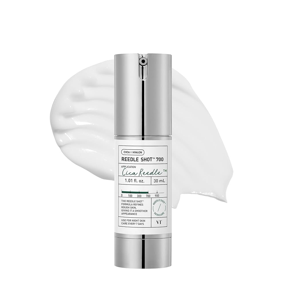 VT COSMETICS - Reedle Shot 700 - 30ml