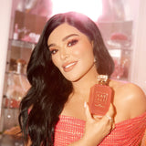 HUDA BEAUTY - Kayali Eden Sparkling Lychee| 39 Eau de Parfum - 10ml