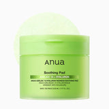 ANUA - Soothing Pad, Azelaic 10 + Hyaluron - 90 Pads