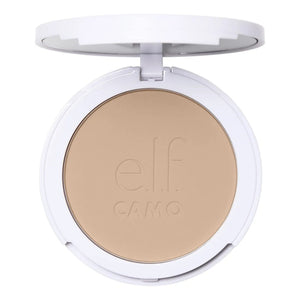 e.l.f - Camo Fond de Teint Poudre - réf Clair 205N