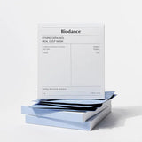 BIODANCE - Hydro Cera-nol Real Deep Mask Sheet ( pack de 4 )