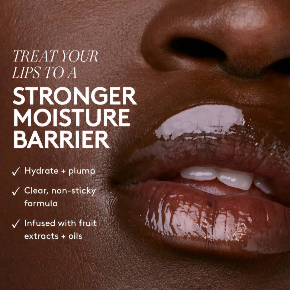 FENTY Beauty - Cherry Mouth 3 Pcs Lip Set + Pouch