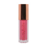 BYS - Bee Sting Plumping Lip Gloss - réf Dahlia