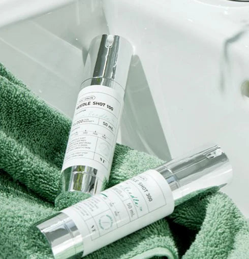 VT COSMETICS - Reedle Shot 300 - 50ml