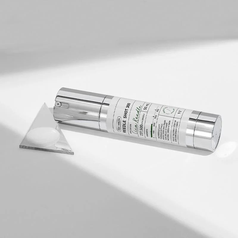 VT COSMETICS - Reedle Shot 300 - 50ml
