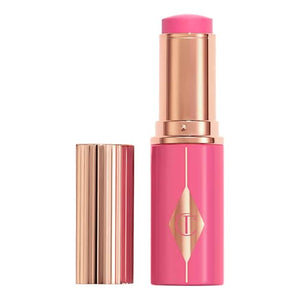 CHARLOTTE TILBURY - Unreal Blush Healthy Glow Stick - réf Pink Glow