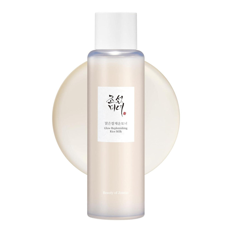 Beauty of Joseon - Glow Replenishing Rice Milk - 150ml