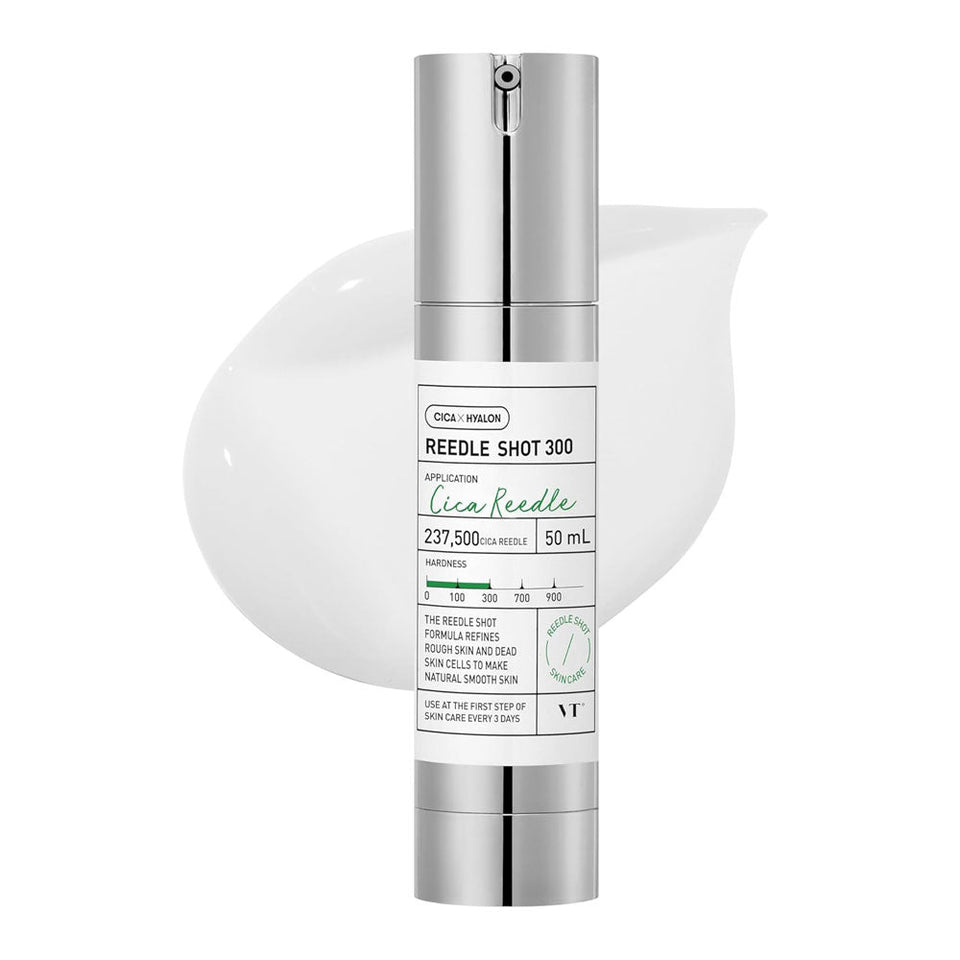 VT COSMETICS - Reedle Shot 300 - 50ml