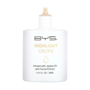 BYS - Healthy Glow Highlight Drops Struck Gold - 30ml