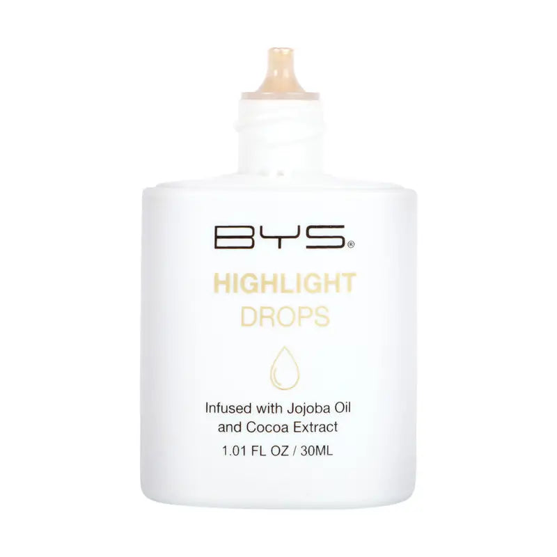 BYS - Healthy Glow Highlight Drops Struck Gold - 30ml
