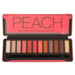 BYS - PEACH PALETTE