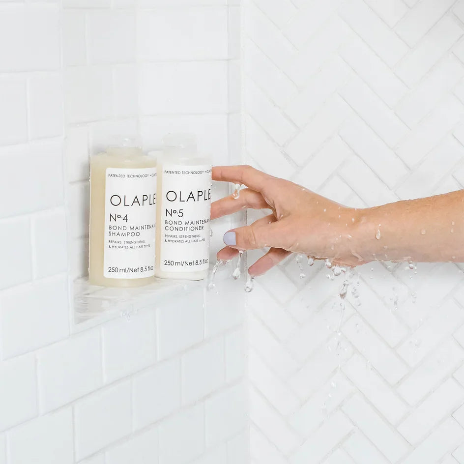 OLAPLEX - N°5 Après-shampooing
Bond Maintenance - 250ml