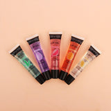 BYS - Lip Oil Replenish - réf Apricot Oil