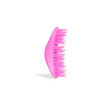 IDC INSTITUTE - Detangler Brush Brosse à Cheveux Démêlante - réf Fushia