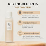 Beauty of Joseon - Glow Replenishing Rice Milk - 150ml