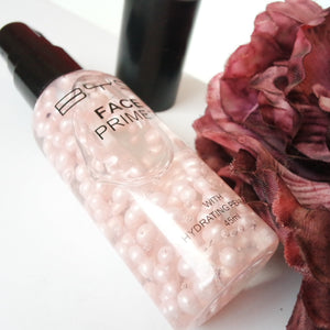 BYS - Face Primer With Hydrating Pearls - 45ml