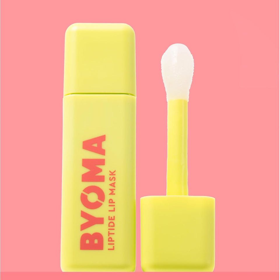 BYOMA - Liptide PH Lip Mask, Barrier Lipids