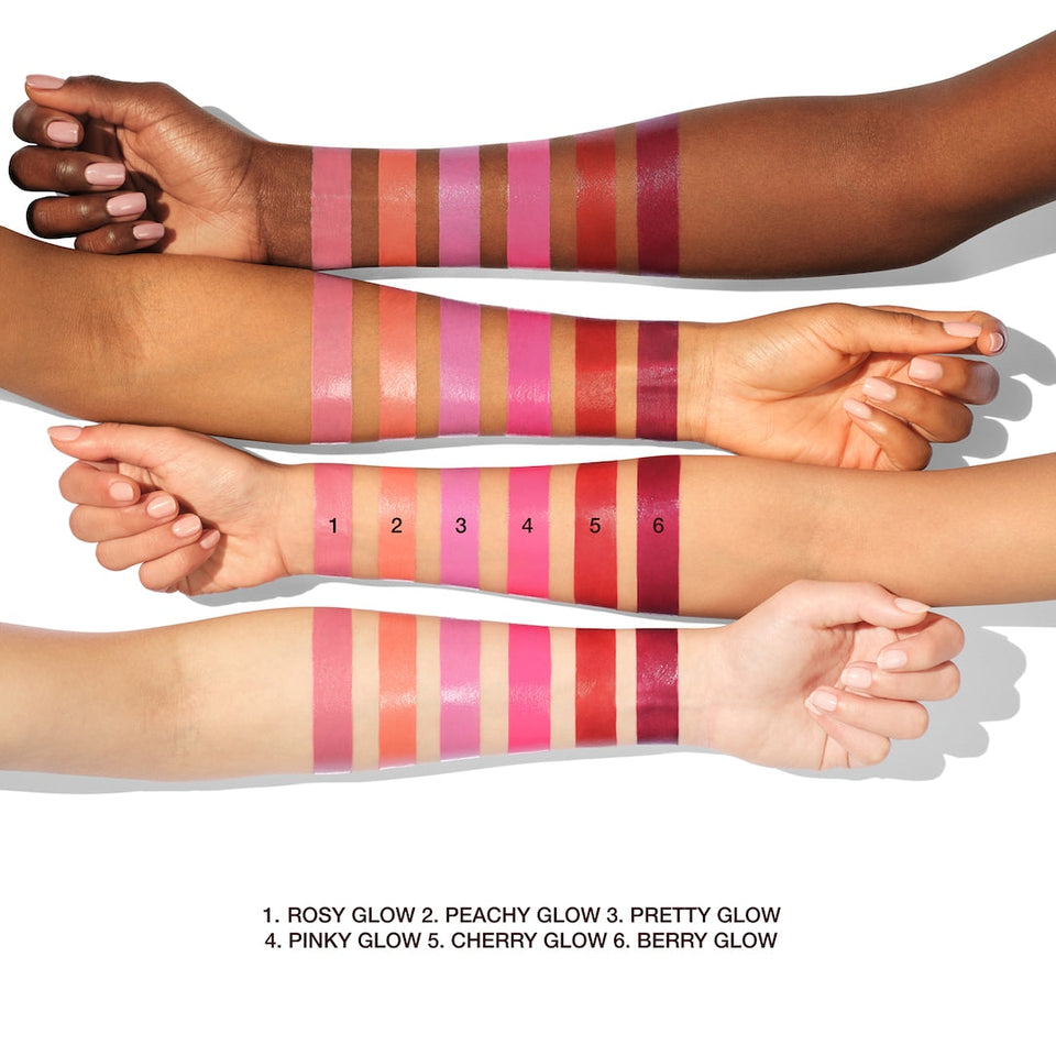 CHARLOTTE TILBURY - Unreal Blush Healthy Glow Stick - réf Pink Glow