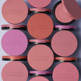 SEPHORA - Colorful Blush Matte - réf 01 Shame on You