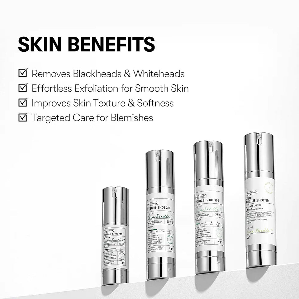 VT COSMETICS - Reedle Shot 700 - 30ml