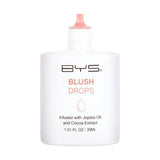 BYS - Healthy Glow Blush Drops Sunset Pink - 30ml