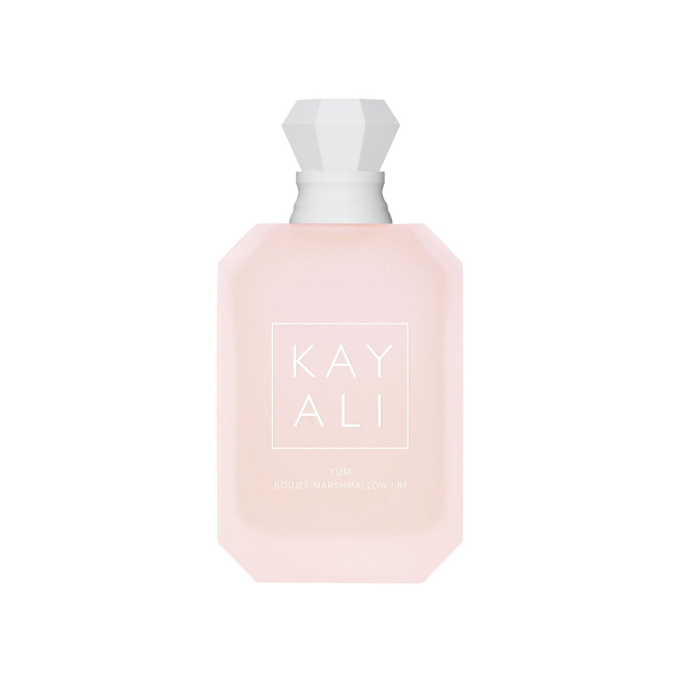 HUDA BEAUTY - Kayali Yum Boujee Marshmallow | 81 Eau de Parfum intense - 50ml