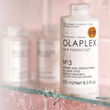 OLAPLEX - N°3 Hair Perfector Soin réparateur Cheveux - 250ml
