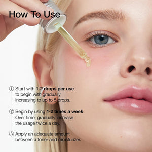 ANUA - Azelaic Acid 10+ Hyaluron - 30ml