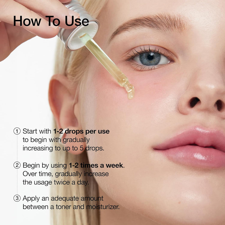 ANUA - Azelaic Acid 10+ Hyaluron - 30ml