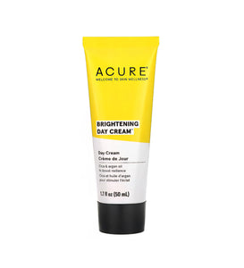 Acure - Crème de jour illuminatrice, 50 ml