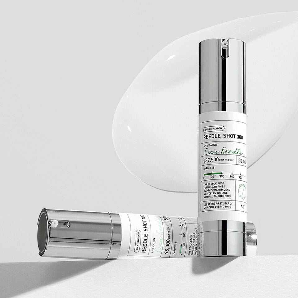 VT COSMETICS - Reedle Shot 300 - 50ml