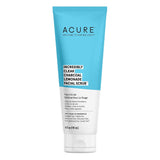 ACURE - Incredibly Clear Charcoal Lemonade Facial Scrub - 118ml