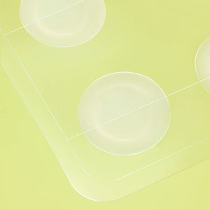 ANUA - Ultra-Thin Spot Cover Patch ( 75 patch )
