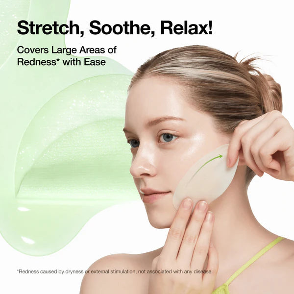 ANUA - Soothing Pad, Azelaic 10 + Hyaluron - 90 Pads