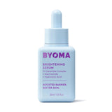 BYOMA - Brightening Serum  Brightening Serum - Hyaluronic acid,niacinamide 30ml