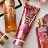 VICTORIA'S SECRET - Velvet Petals Candied Mist - Edition limitée - 250ml