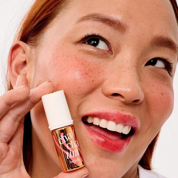 BENEFIT - CHA CHA TINT Medium - 6ml
