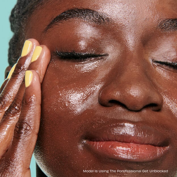 BENEFIT - The Porefessional Try Me Trio ( 3pcs )