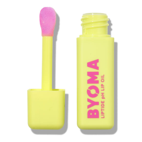 BYOMA - Liptide PH Lip Oil, Barrier Lipids - Pink