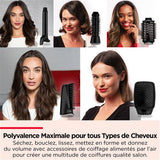 REVLON - Brosse coiffante Revlon Multistyler One-Step 5-EN-1