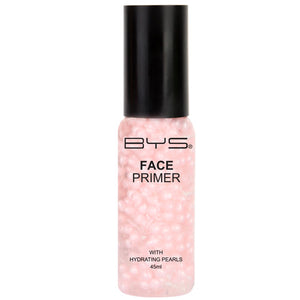 BYS - Face Primer With Hydrating Pearls - 45ml