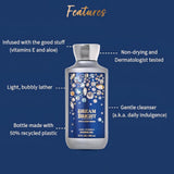 BATH & BODY WORKS - Dream Bright Shower Gel - 295ml