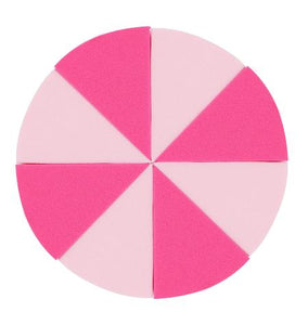 BETER - 8 Blending Fondation Sponges Latex Free