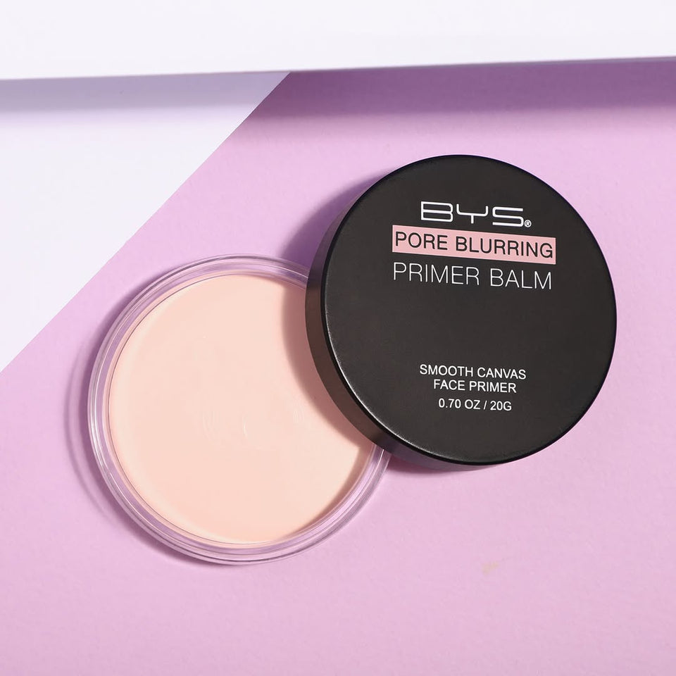 BYS - Pore Blurring Primer Balm Face Primer - 20g