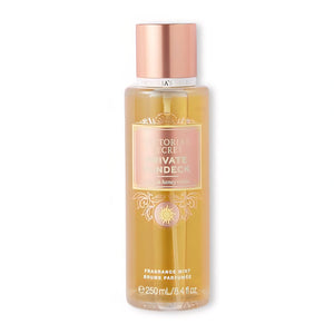 VICTORIA'S SECRET - Private Sundeck Fragrance Mist - 250ml