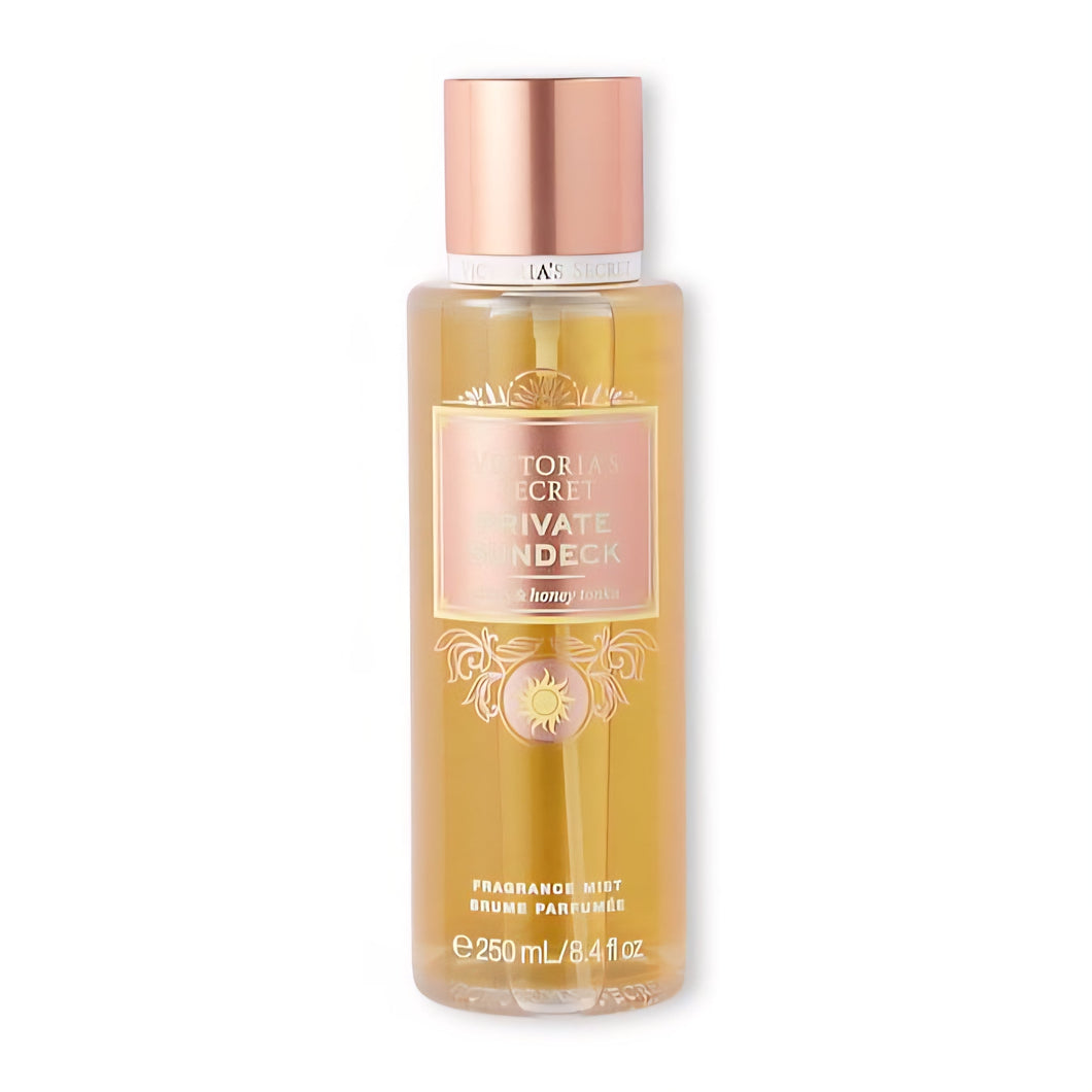 VICTORIA'S SECRET - Private Sundeck Fragrance Mist - 250ml