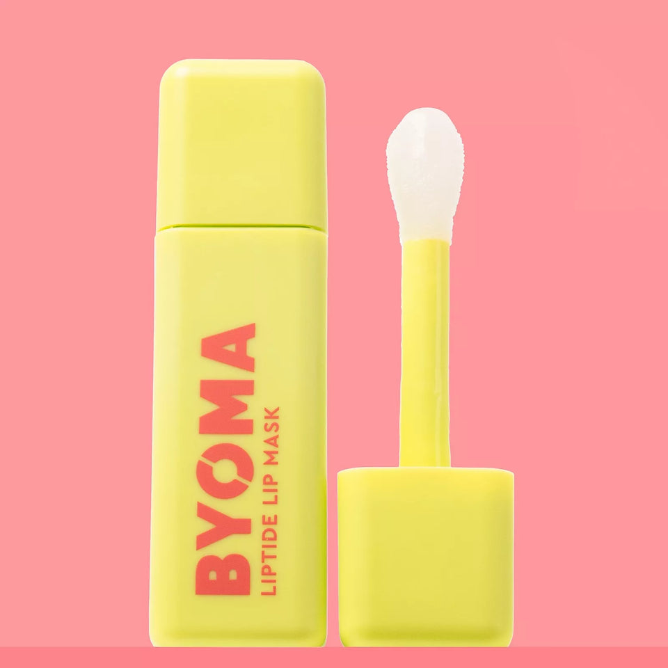 BYOMA - Liptide PH Lip Mask, Barrier Lipids