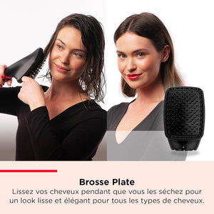 REVLON - Brosse coiffante Revlon Multistyler One-Step 5-EN-1