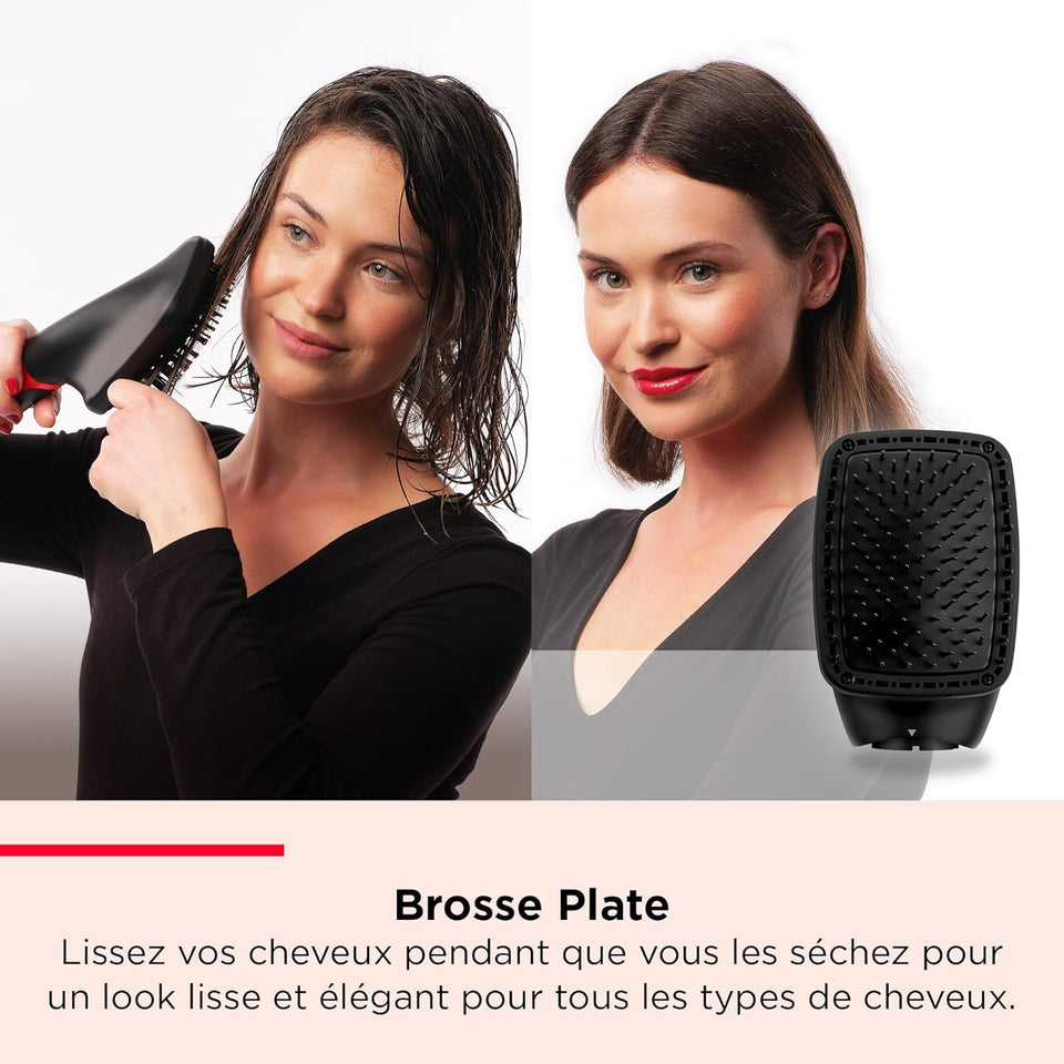 REVLON - Brosse coiffante Revlon Multistyler One-Step 5-EN-1