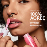 FENTY Beauty - Cherry Mouth 3 Pcs Lip Set + Pouch